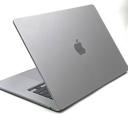 【全額返金保証】【最速発送】Apple MacBook Air Air 2023 Apple M2 16GB SSD 512GB スペースグレイ 96% 超美品 動作確認済