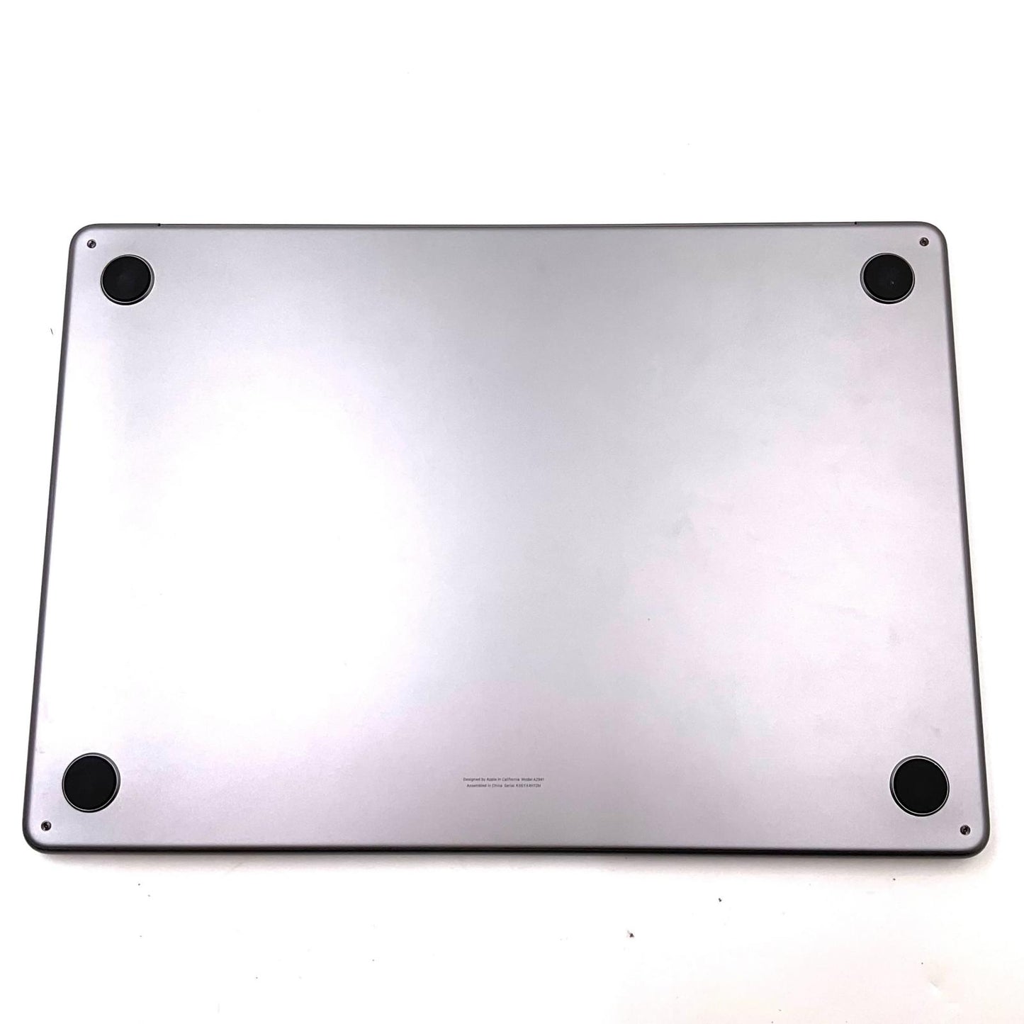 【全額返金保証】【最速発送】Apple MacBook Air Air 2023 Apple M2 16GB SSD 512GB スペースグレイ 96% 超美品 動作確認済
