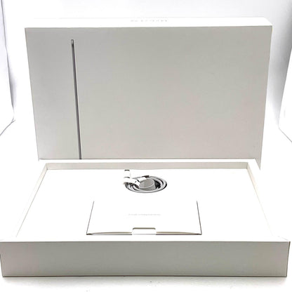 【全額返金保証】【最速発送】Apple MacBook Air Air 2023 Apple M2 16GB SSD 512GB スペースグレイ 96% 超美品 動作確認済