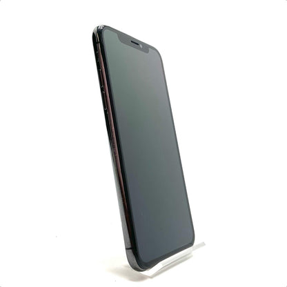 【全額返金保証】【最速発送】Apple iPhone iPhone X 256GB スペースグレイ docomo SIMフリー 白ロム 動作確認済 88%