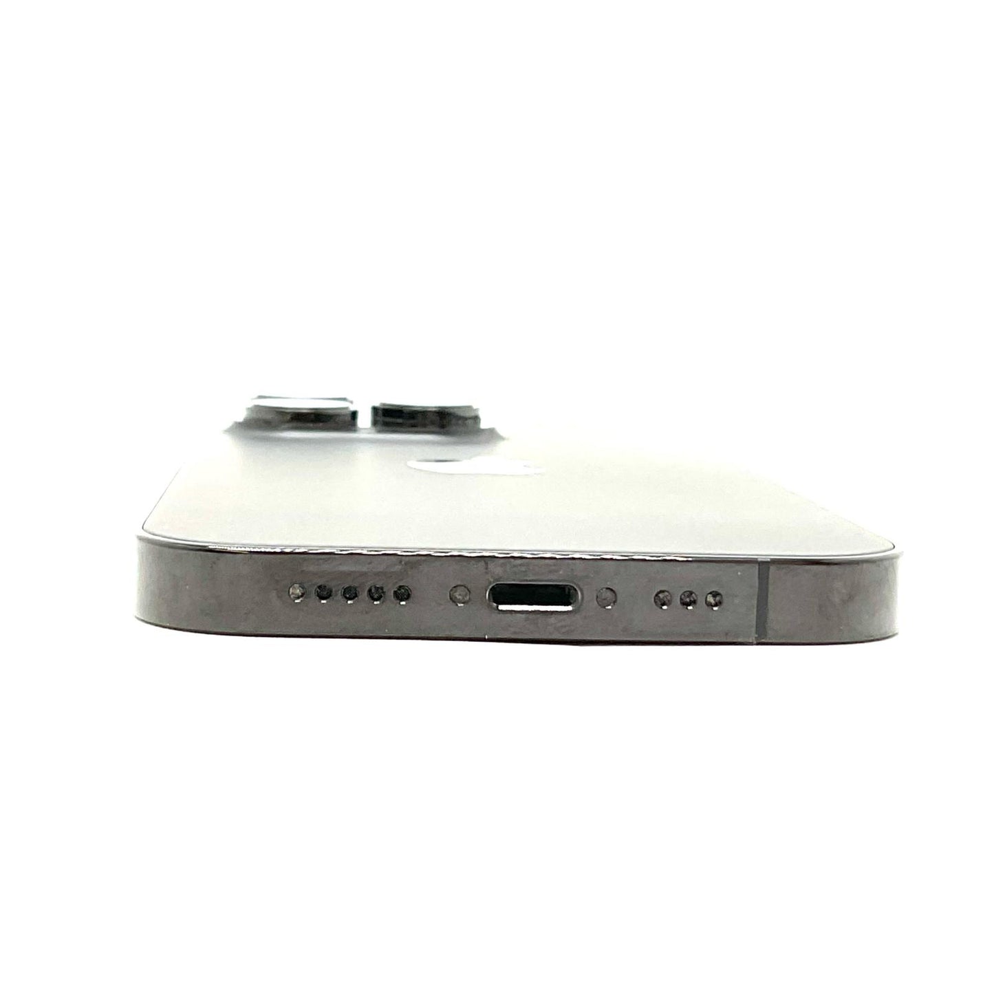 【全額返金保証】【最速発送】Apple iPhone iPhone 14 Pro 256GB スペースブラック Softbank SIMフリー 白ロム 美品 動作確認済 84%