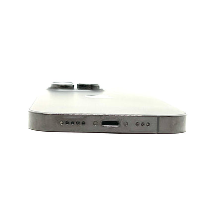 【全額返金保証】【最速発送】Apple iPhone iPhone 14 Pro 256GB スペースブラック Softbank SIMフリー 白ロム 美品 動作確認済 84%