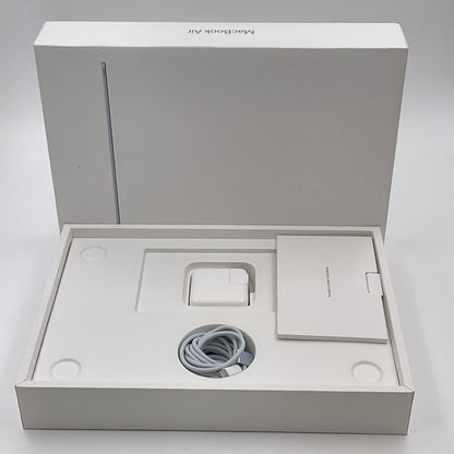 【全額返金保証】【最速発送】Apple MacBook Air 13.6インチ 2025 Apple M4 16GB M.2 SSD 256GB スカイブルー 100% 美品 動作確認済