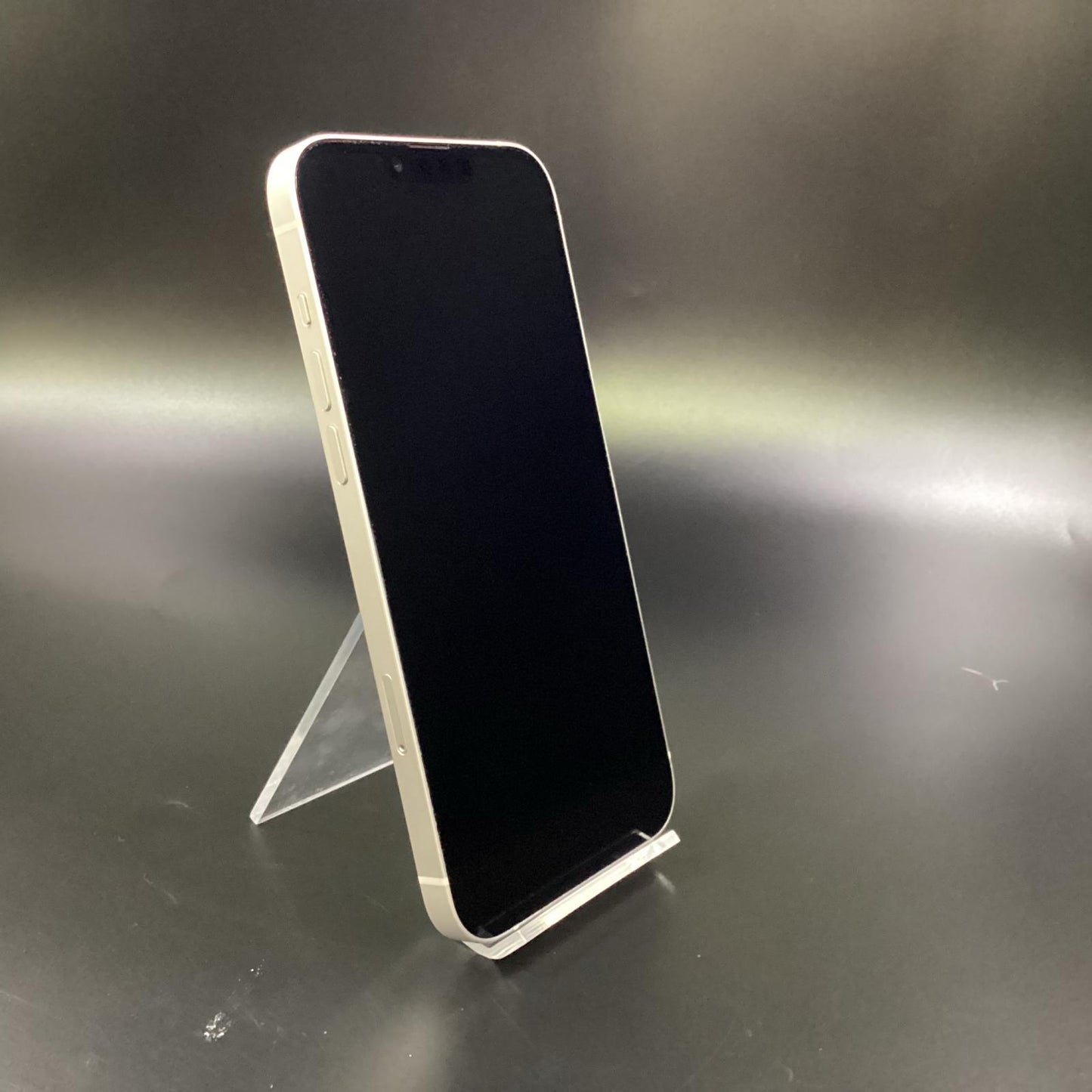 【全額返金保証】【最速発送】Apple iPhone iPhone 14 Plus 256GB スターライト SIMフリー 白ロム 動作確認済 86%