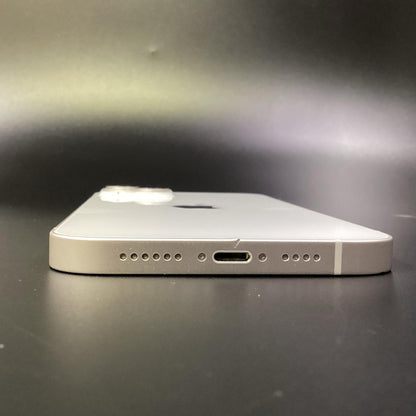 【全額返金保証】【最速発送】Apple iPhone iPhone 14 Plus 256GB スターライト SIMフリー 白ロム 動作確認済 86%