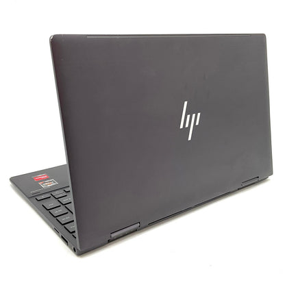 【全額返金保証】【最速発送】HP Envy X360 13-ay1052AU AMD Ryzen 7 5800U 16GB M.2 SSD 1TB 84% 動作確認済