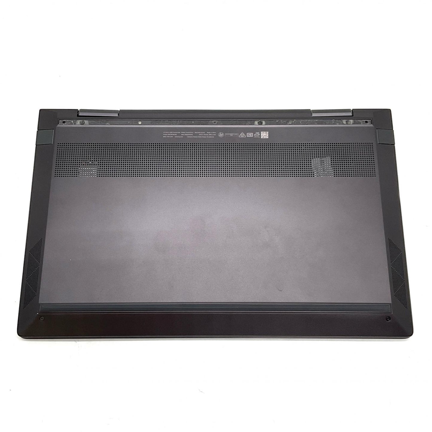 【全額返金保証】【最速発送】HP Envy X360 13-ay1052AU AMD Ryzen 7 5800U 16GB M.2 SSD 1TB 84% 動作確認済