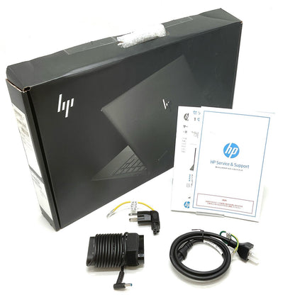 【全額返金保証】【最速発送】HP Envy X360 13-ay1052AU AMD Ryzen 7 5800U 16GB M.2 SSD 1TB 84% 動作確認済