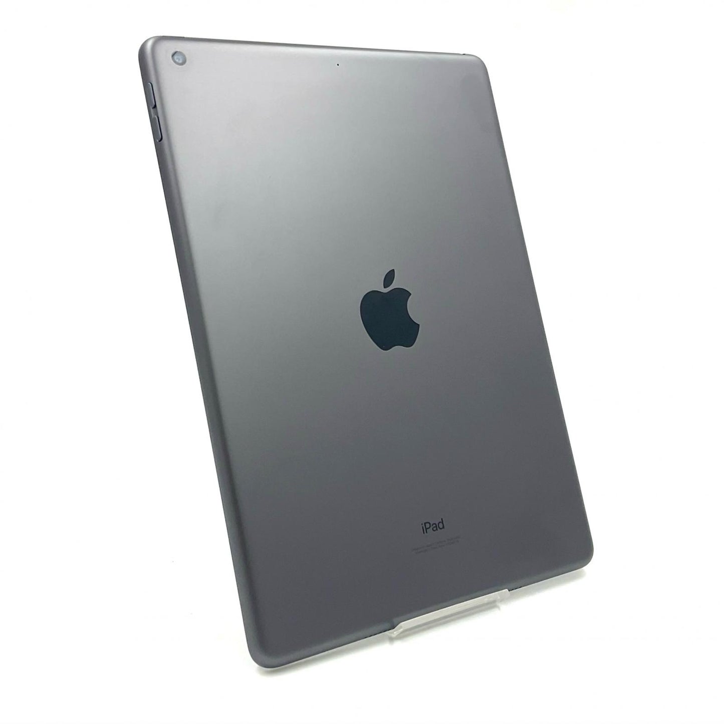 【全額返金保証】【最速発送】Apple iPad iPad 10.2インチ 第9世代 64GB スペースグレイ Wi-Fi 動作確認済
