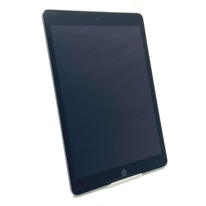 【全額返金保証】【最速発送】Apple iPad iPad 10.2インチ 第9世代 64GB スペースグレイ Wi-Fi 動作確認済