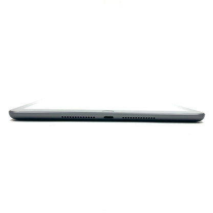 【全額返金保証】【最速発送】Apple iPad iPad 10.2インチ 第9世代 64GB スペースグレイ Wi-Fi 動作確認済