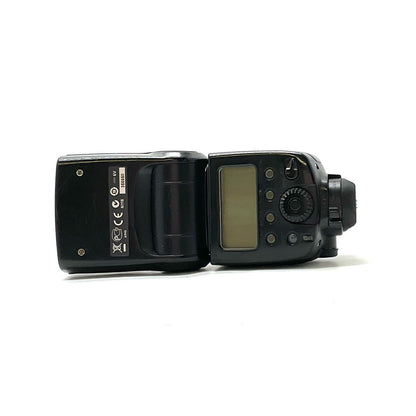 【全額返金保証】【最速発送】Canon スピードライト 580EX II 動作確認済