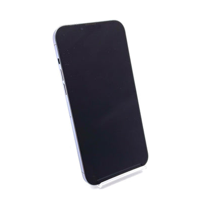 【全額返金保証】【最速発送】Apple iPhone iPhone 13 Pro Max 256GB シエラブルー au 白ロム 動作確認済 75%