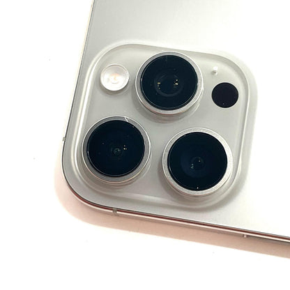 【全額返金保証】【最速発送】Apple iPhone iPhone 16 Pro Max 512GB ナチュラルチタニウム SIMフリー 白ロム 超美品 動作確認済 100%