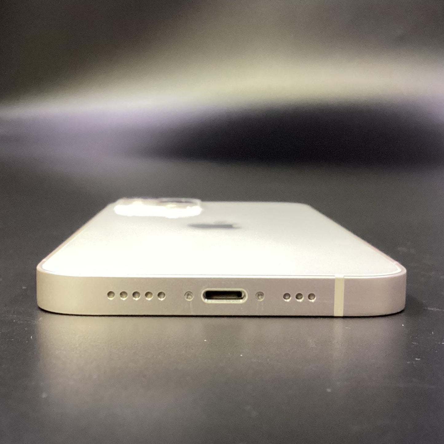 【全額返金保証】【最速発送】Apple iPhone iPhone 13 128GB スターライト Softbank SIMフリー 白ロム 美品 動作確認済 88%