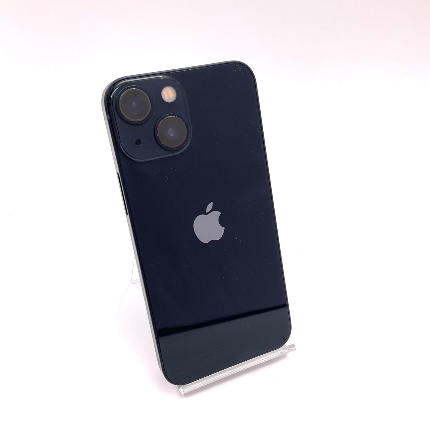 【全額返金保証】【最速発送】Apple iPhone iPhone 13 mini 128GB ミッドナイト 楽天モバイル 白ロム 美品 動作確認済 93%