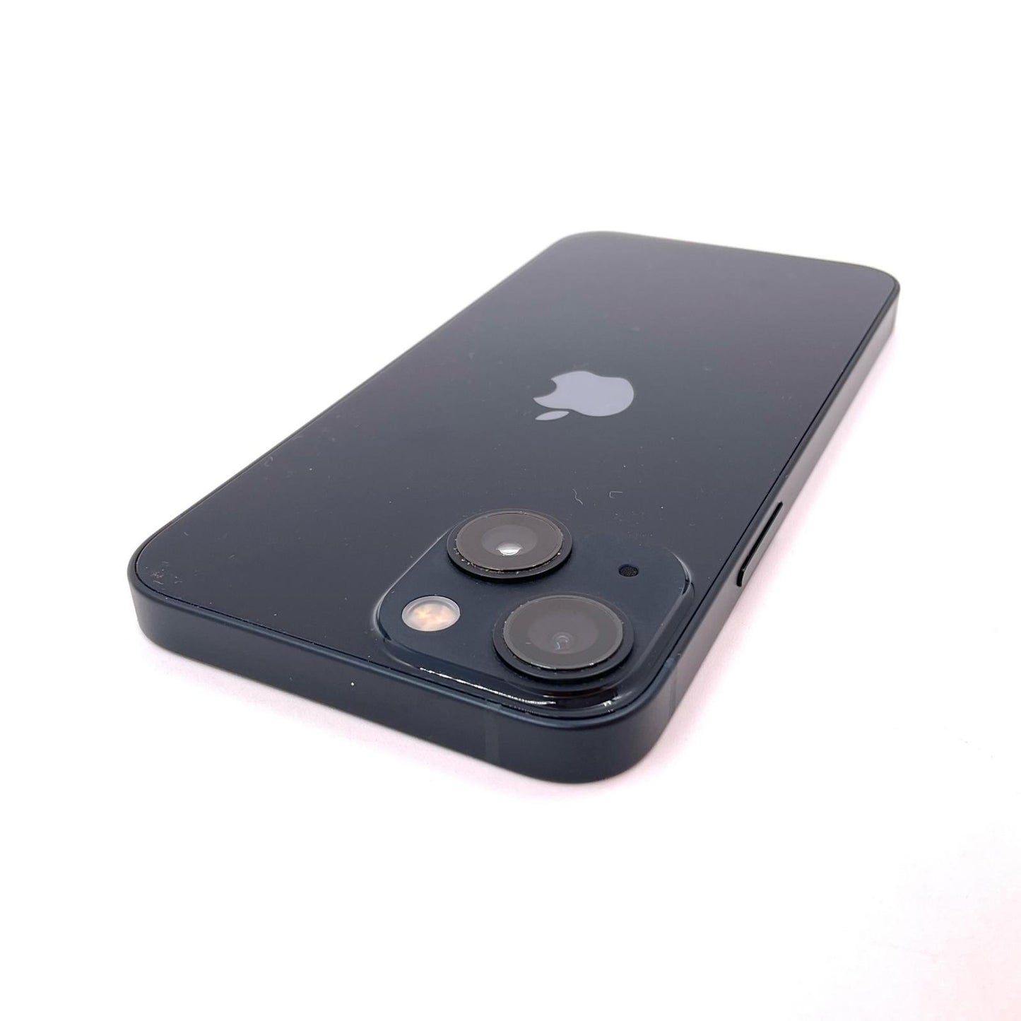 【全額返金保証】【最速発送】Apple iPhone iPhone 13 mini 128GB ミッドナイト 楽天モバイル 白ロム 美品 動作確認済 93%