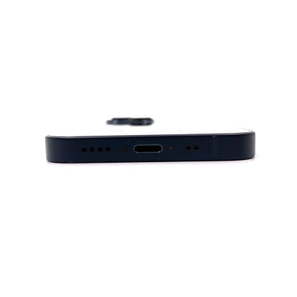【全額返金保証】【最速発送】Apple iPhone iPhone 13 mini 128GB ミッドナイト 楽天モバイル 白ロム 美品 動作確認済 93%