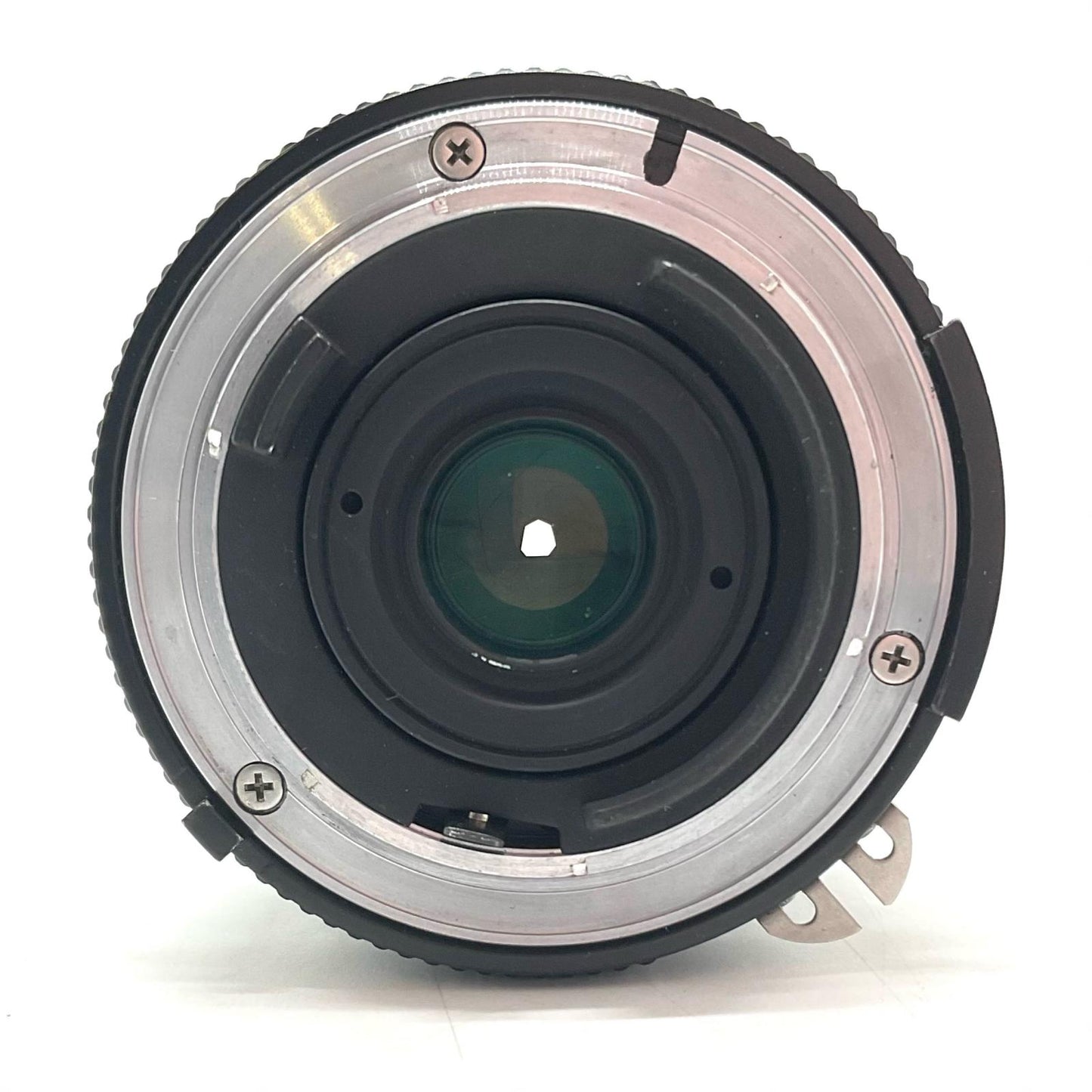 【全額返金保証】【最速発送】Nikon Ai Nikkor 20mm F3.5 動作確認済