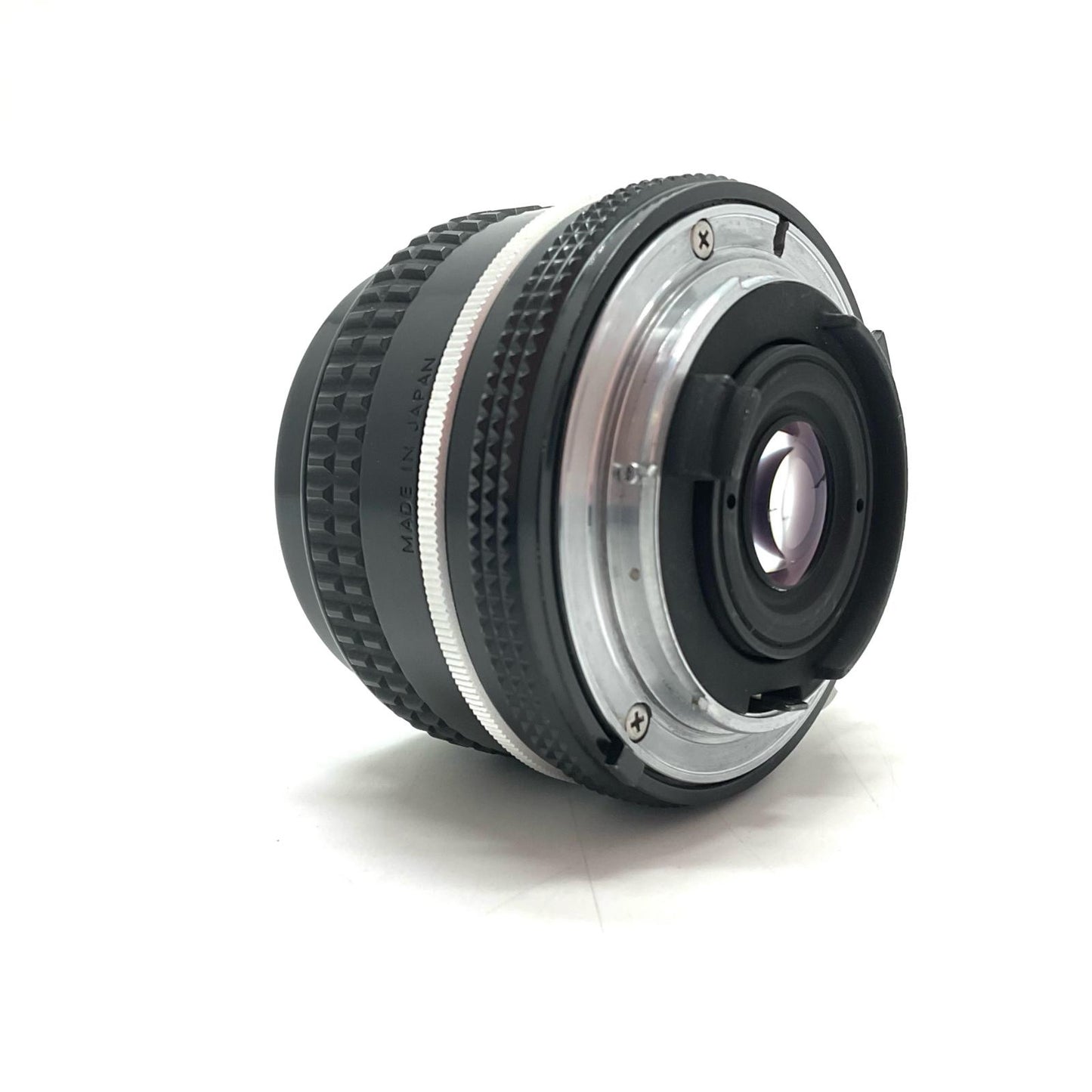【全額返金保証】【最速発送】Nikon Ai Nikkor 20mm F3.5 動作確認済
