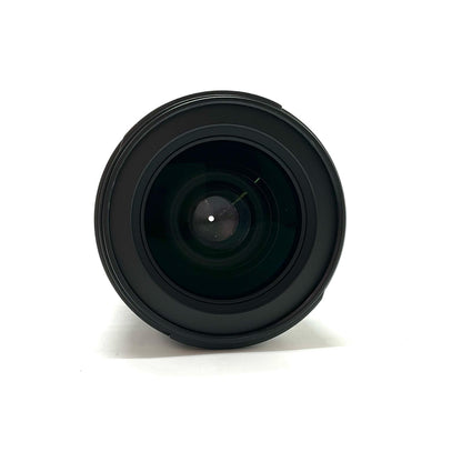 【最速発送】Nikon AF-S DX Zoom-Nikkor 17-55mm f/2.8G IF-ED【難有】