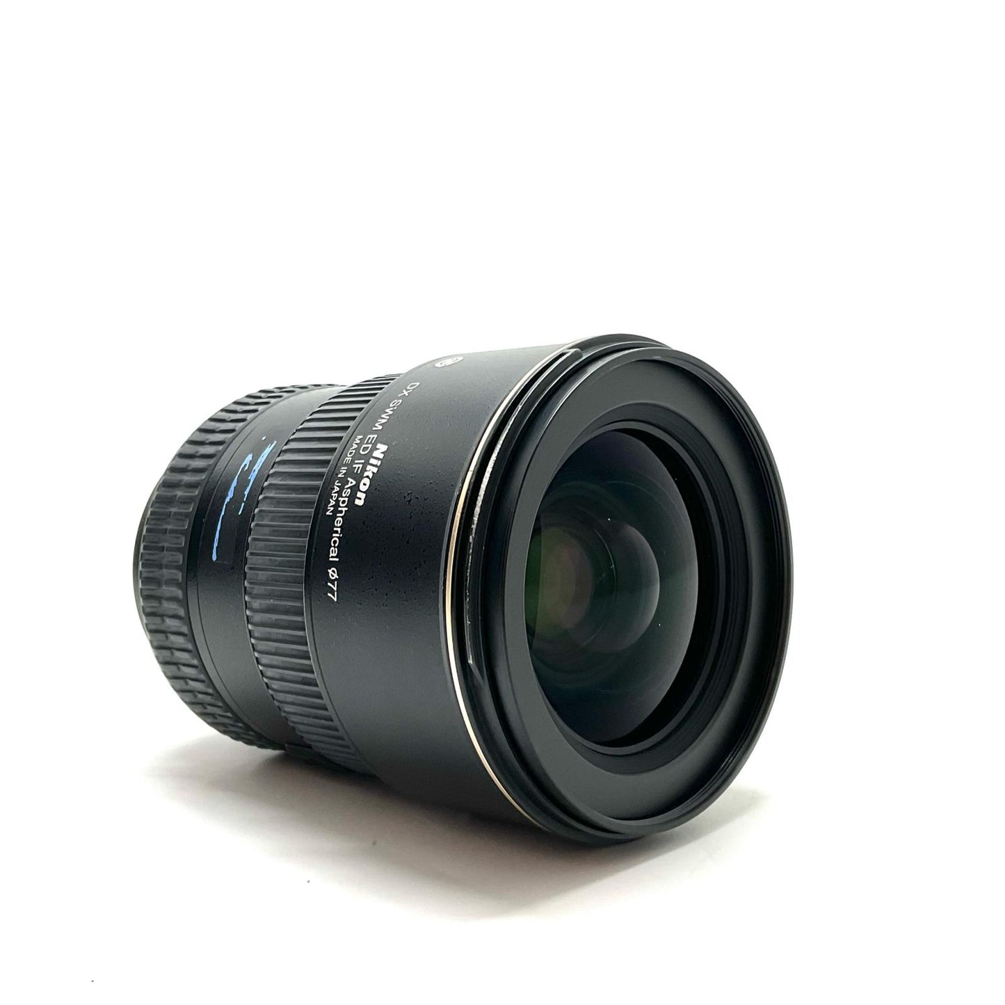 【最速発送】Nikon AF-S DX Zoom-Nikkor 17-55mm f/2.8G IF-ED【難有】