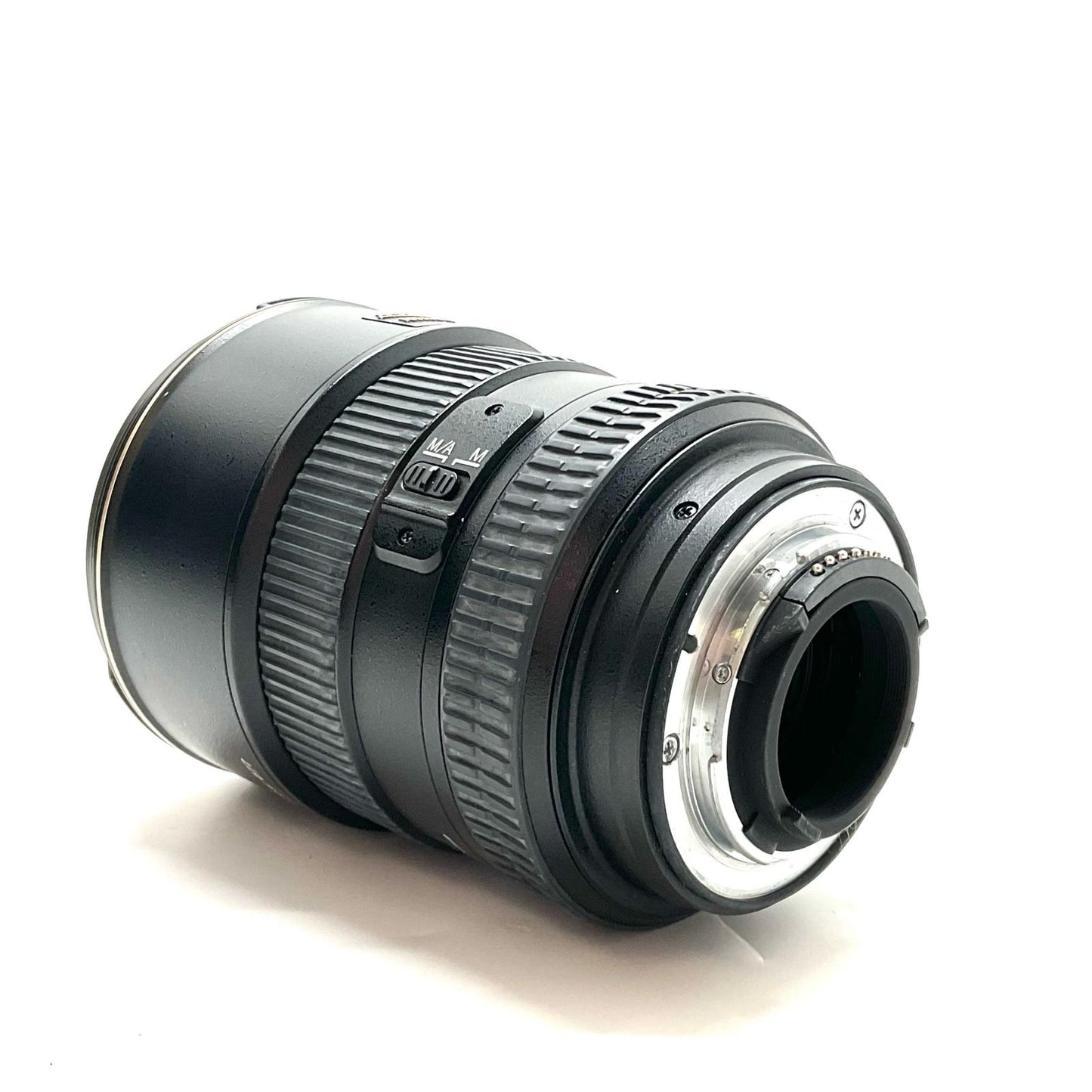 【最速発送】Nikon AF-S DX Zoom-Nikkor 17-55mm f/2.8G IF-ED【難有】