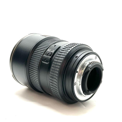 【最速発送】Nikon AF-S DX Zoom-Nikkor 17-55mm f/2.8G IF-ED【難有】