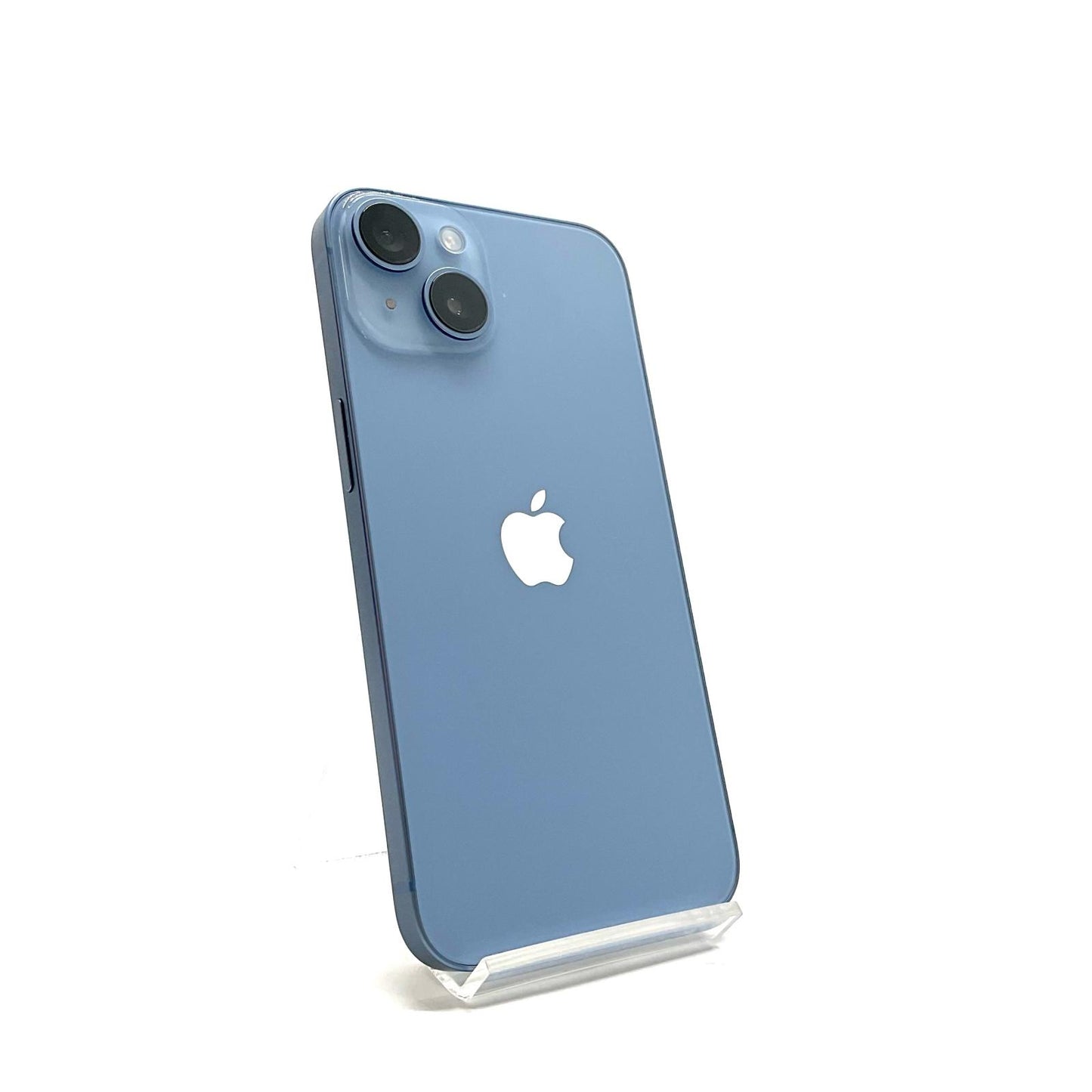 【全額返金保証】【最速発送】Apple iPhone iPhone 14 256GB ブルー SIMフリー 美品 動作確認済 100%
