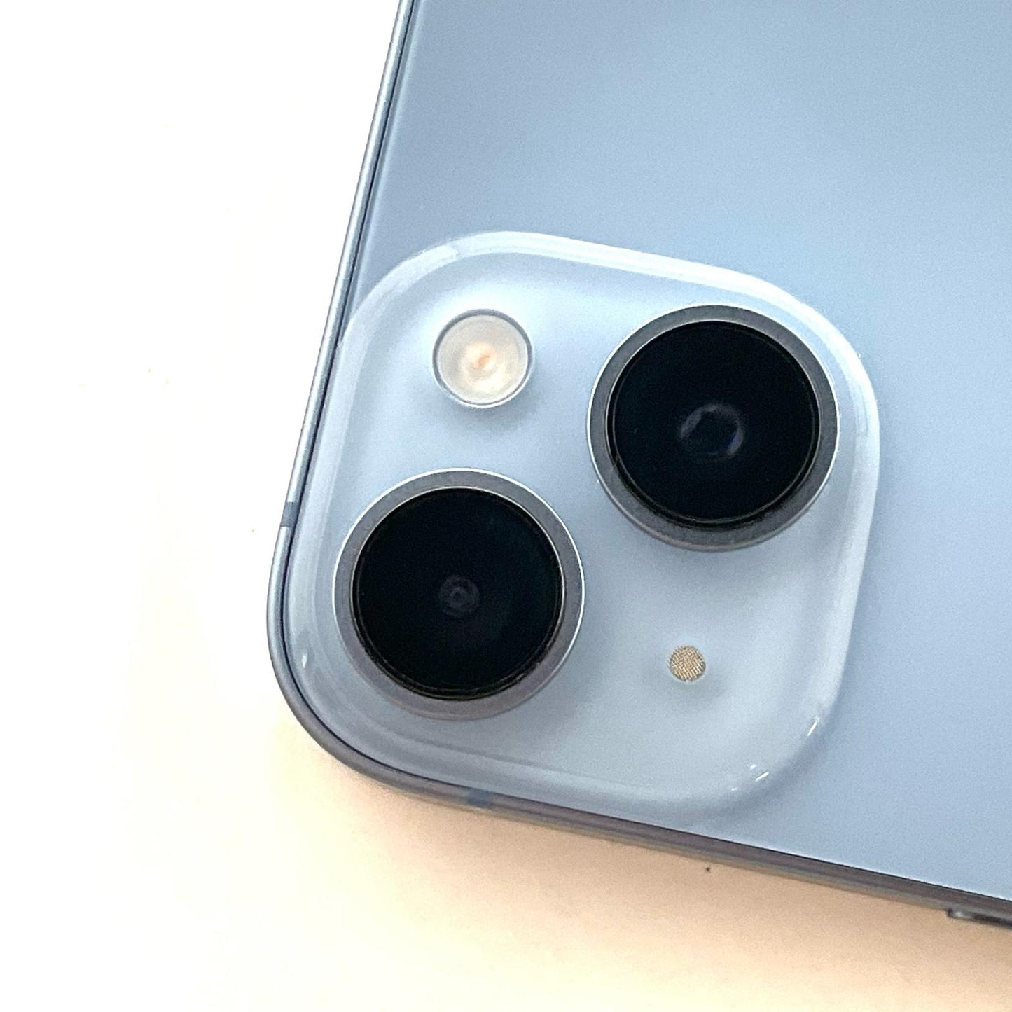 【全額返金保証】【最速発送】Apple iPhone iPhone 14 256GB ブルー SIMフリー 美品 動作確認済 100%