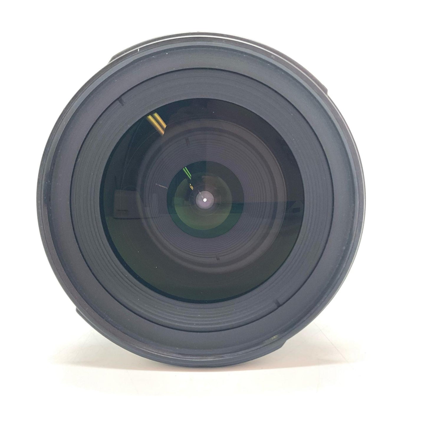 【全額返金保証】【最速発送】Nikon AF-S DX Zoom-Nikkor 12-24mm f/4G IF-ED 動作確認済
