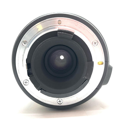 【全額返金保証】【最速発送】Nikon AF-S DX Zoom-Nikkor 12-24mm f/4G IF-ED 動作確認済