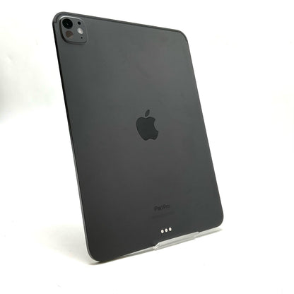【全額返金保証】【最速発送】Apple iPad Pro 11インチ 256GB スペースブラック Wi-Fi 動作確認済