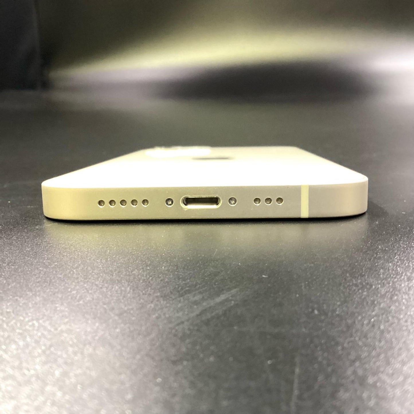【全額返金保証】【最速発送】Apple iPhone iPhone 12 64GB ホワイト Softbank 白ロム 動作確認済 80%