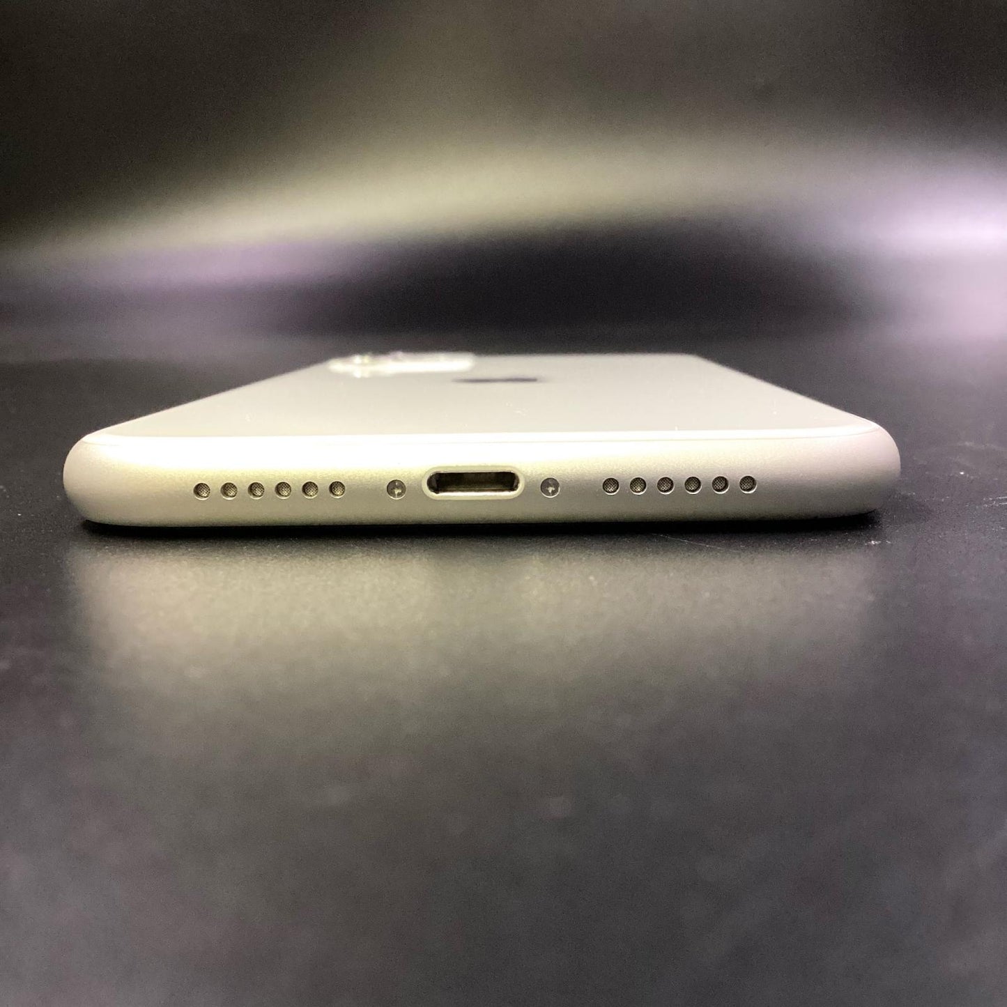 【全額返金保証】【最速発送】Apple iPhone iPhone 11 64GB ホワイト Softbank 白ロム 動作確認済 76%