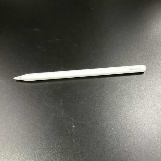 【全額返金保証】【最速発送】Apple Apple Pencil Pro MX2D3ZA/A 動作確認済