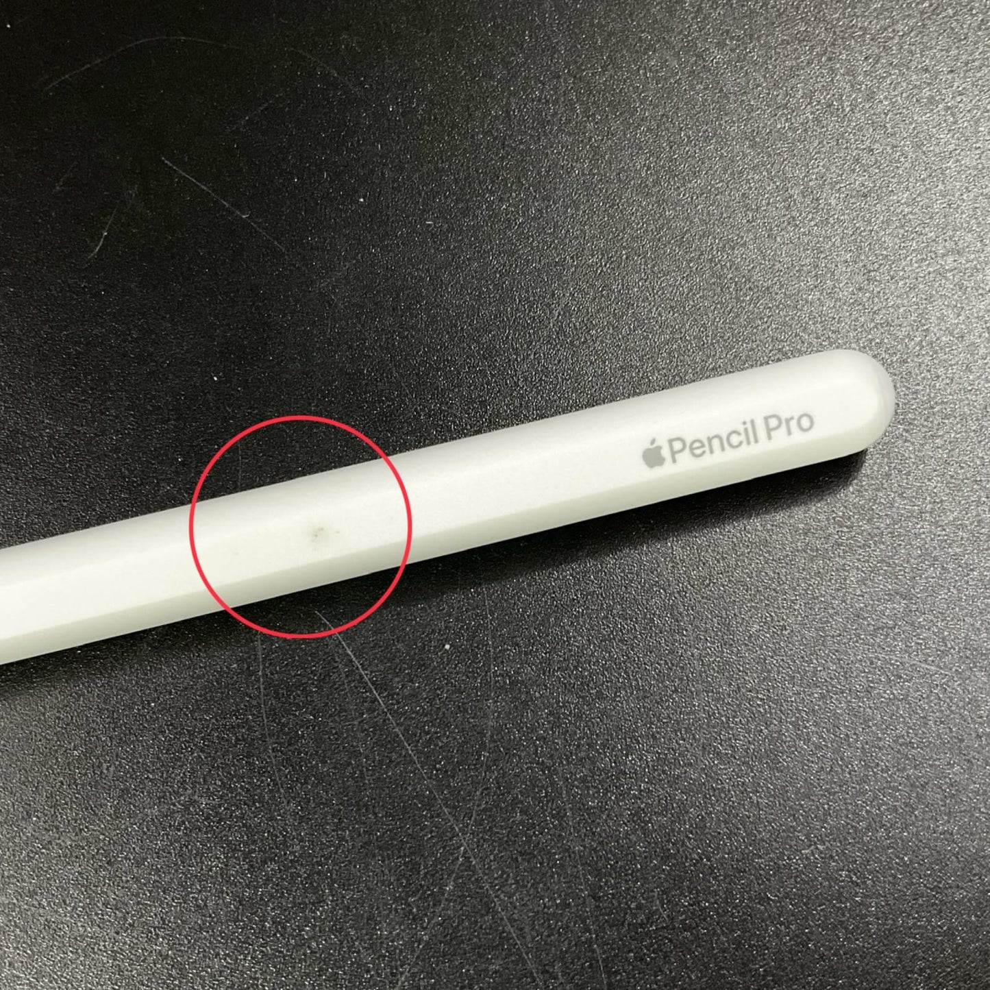 【全額返金保証】【最速発送】Apple Apple Pencil Pro MX2D3ZA/A 動作確認済