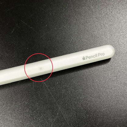 【全額返金保証】【最速発送】Apple Apple Pencil Pro MX2D3ZA/A 動作確認済