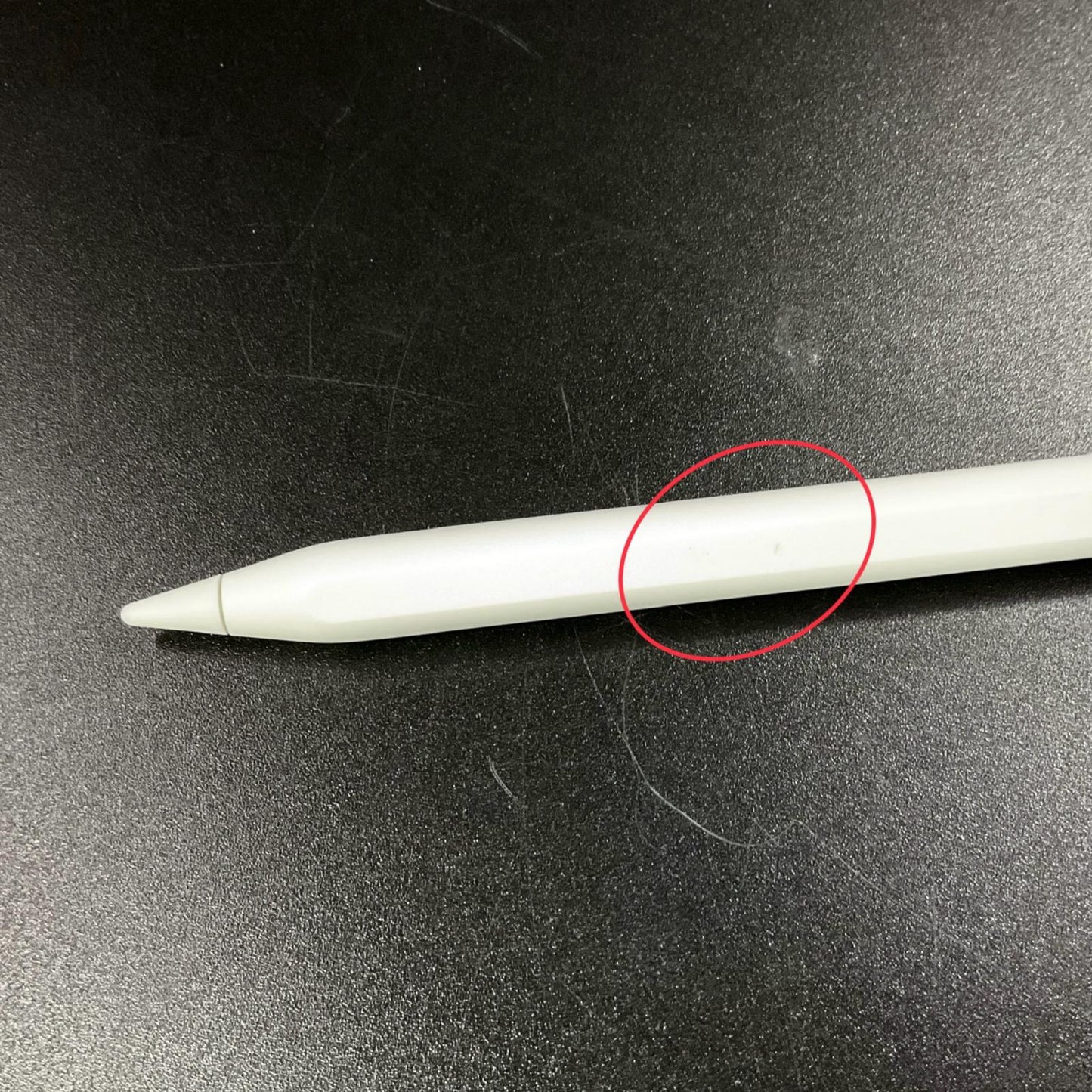 【全額返金保証】【最速発送】Apple Apple Pencil Pro MX2D3ZA/A 動作確認済