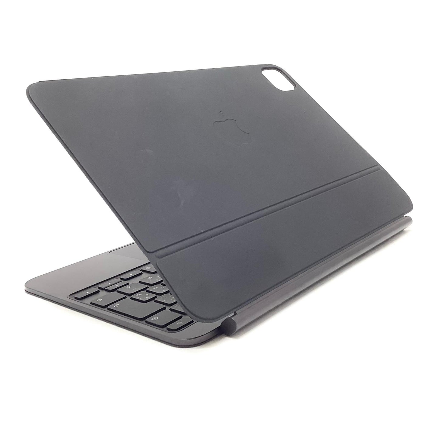 【全額返金保証】【最速発送】Apple 11インチiPad Pro(M4)用 Magic Keyboard 日本語 MWR23J/A 動作確認済