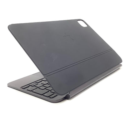 【全額返金保証】【最速発送】Apple 11インチiPad Pro(M4)用 Magic Keyboard 日本語 MWR23J/A 動作確認済