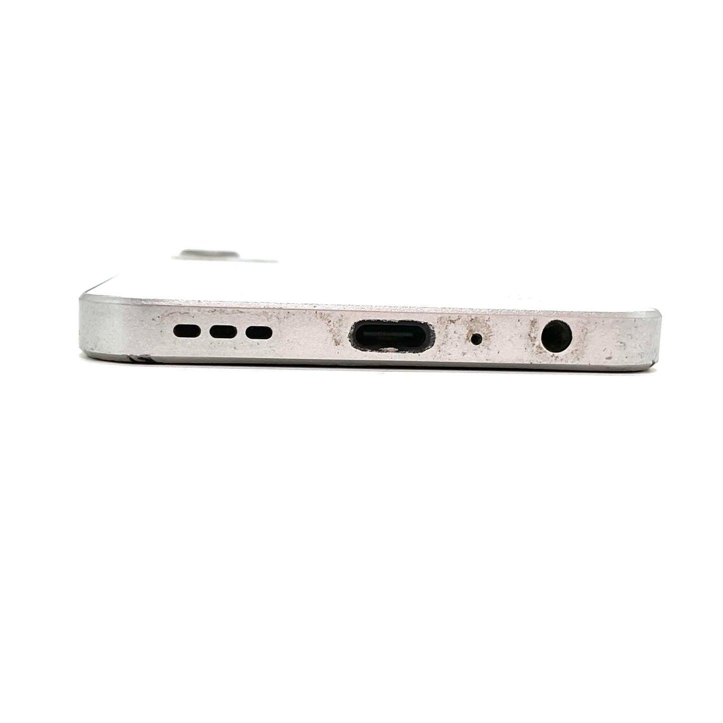 【全額返金保証】【最速発送】OPPO Reno 9 A 128GB ムーンホワイト Softbank A301OP 白ロム 動作確認済