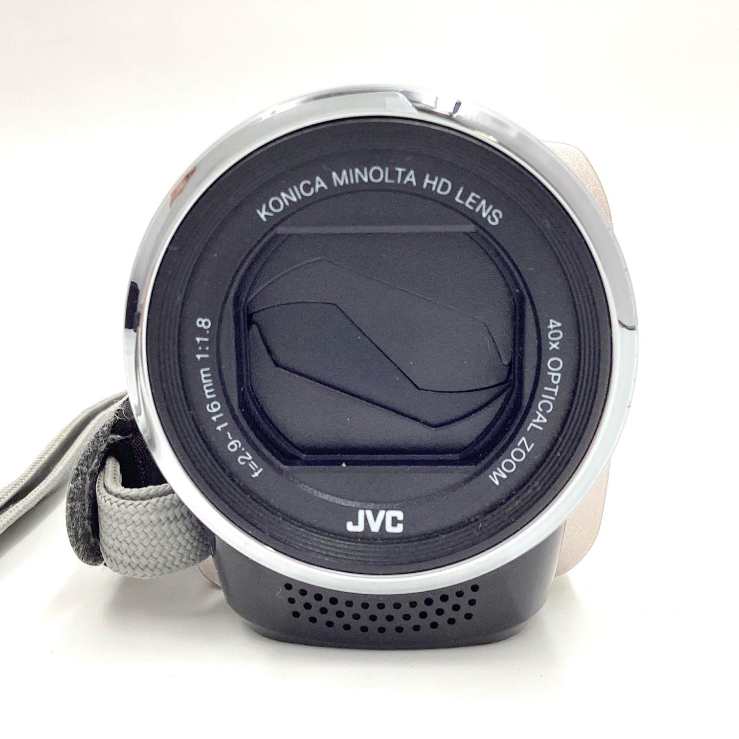 【全額返金保証】【最速発送】JVC Everio GZ-E117-N 動作確認済