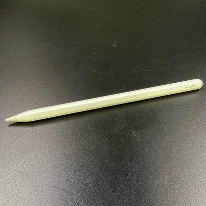 【全額返金保証】【最速発送】Apple Apple Pencil 第2世代 MU8F2J/A 動作確認済