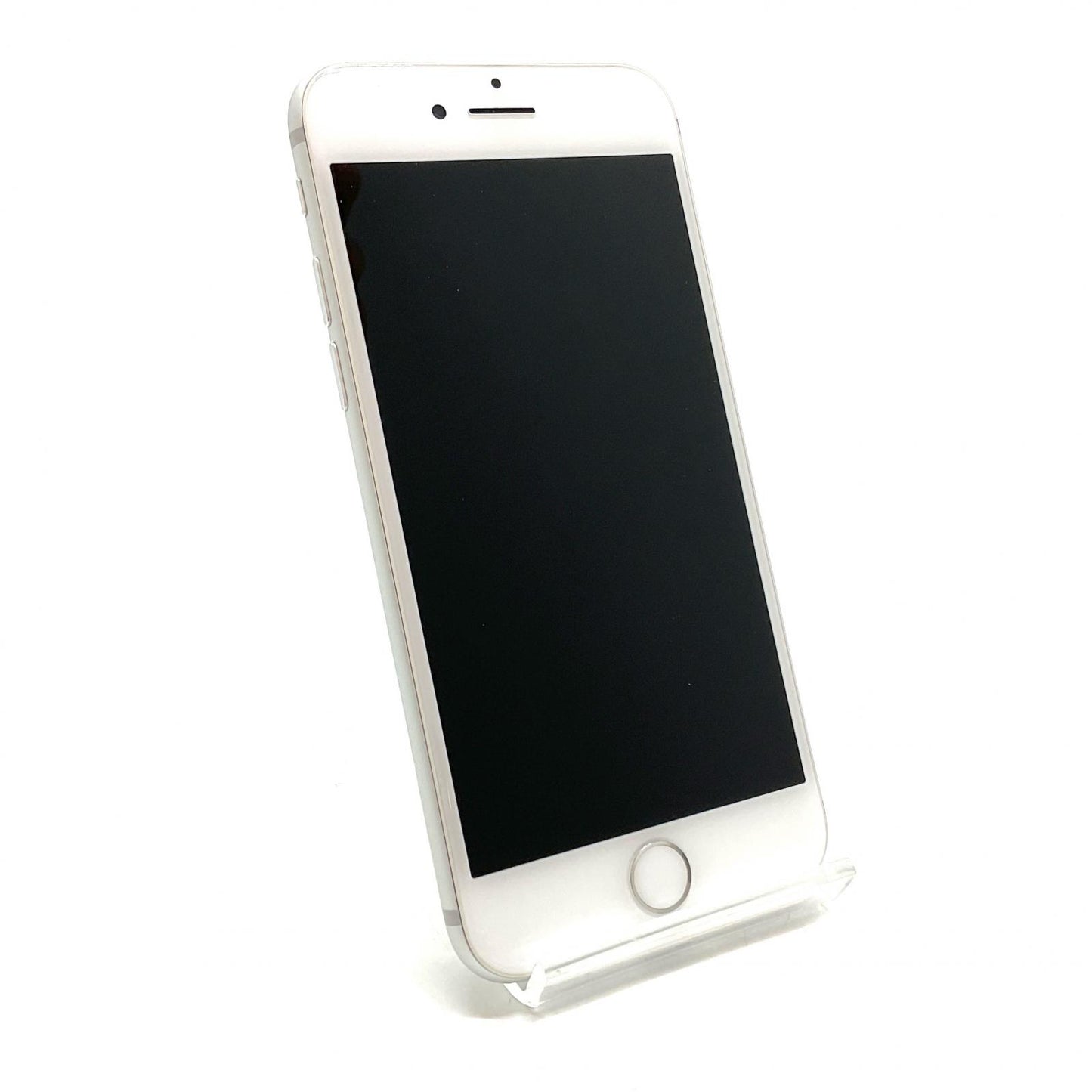 【全額返金保証】【最速発送】Apple iPhone iPhone 7 32GB シルバー au 白ロム 動作確認済 79%