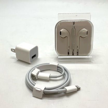 【全額返金保証】【最速発送】Apple iPhone iPhone 7 32GB シルバー au 白ロム 動作確認済 79%