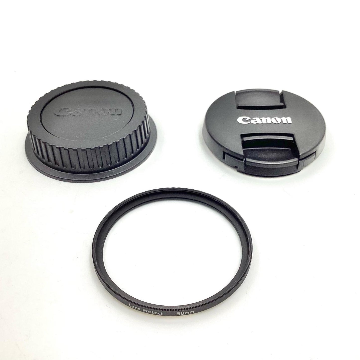 【全額返金保証】【最速発送】Canon EF-S55-250mm F4-5.6 IS STM 動作確認済