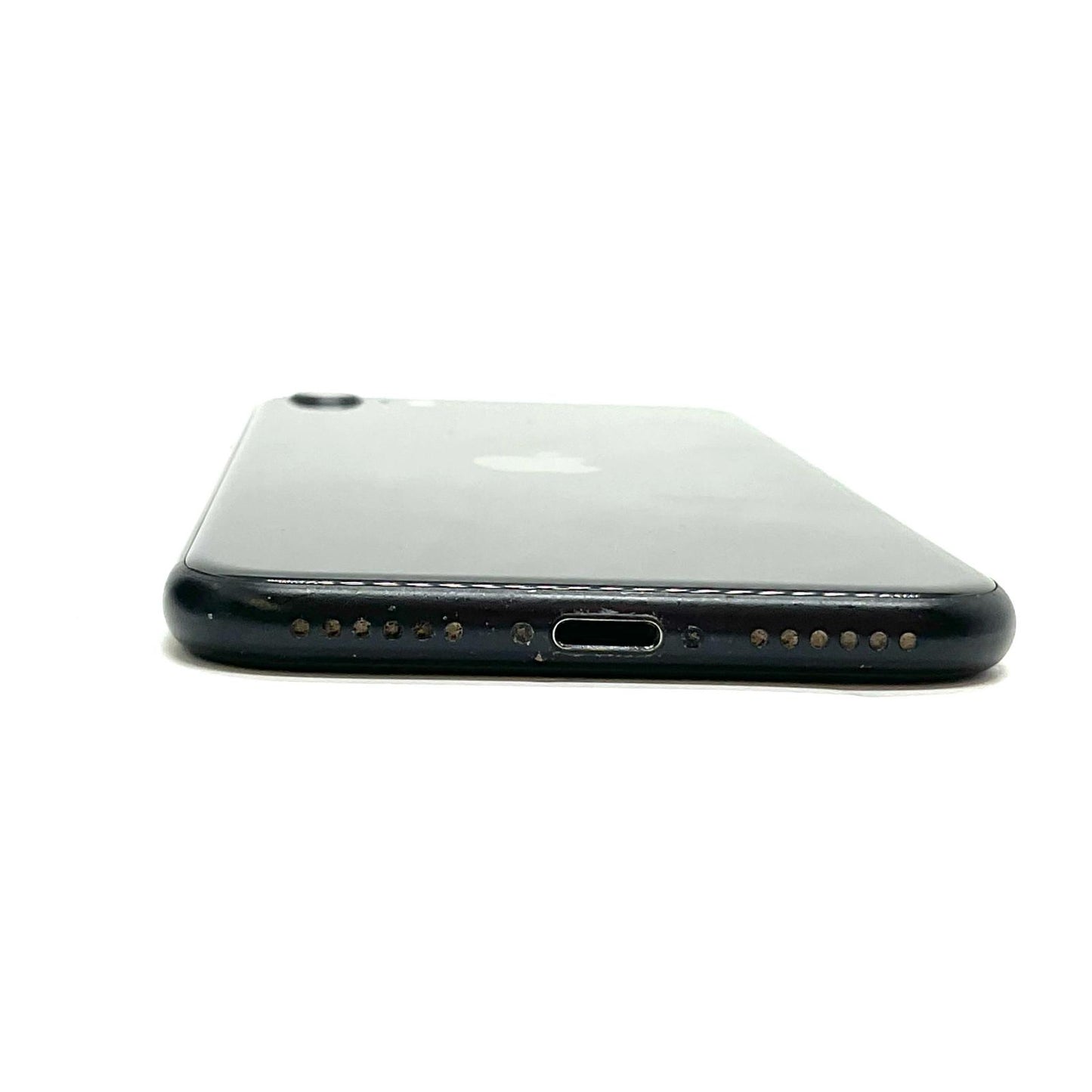 【全額返金保証】【最速発送】Apple iPhone iPhone SE（第2世代） 256GB ブラック Softbank 白ロム 美品 動作確認済 88%