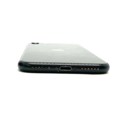 【全額返金保証】【最速発送】Apple iPhone iPhone SE（第2世代） 256GB ブラック Softbank 白ロム 美品 動作確認済 88%