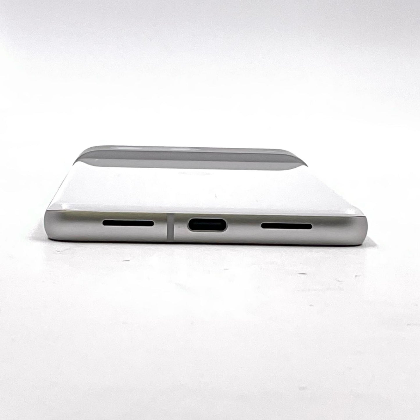 【全額返金保証】【最速発送】Google Pixel 7 128GB Snow SIMフリー G03Z5 白ロム 美品 動作確認済